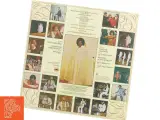 Gloria Gaynor vinylplade fra Polydor (str. 31 x 31 cm) - 3
