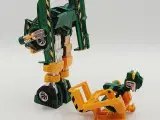 Transformers G1 Hoist - Original - 5
