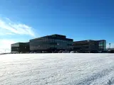 I Nupark får du fleksible lejemål i professionelle rammer - 5