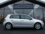 VW Golf VI 1,4 TSi 122 Highline - 4