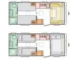 2023 - Adria Adora 572 UT - 2