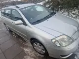!! Corolla Købes !! - 4