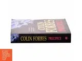 Precipice af Colin Forbes (Bog) - 2