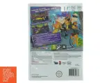 Phineas and Ferb: Across the 2nd Dimension Wii spil fra Wii (str. 19 x 13 cm) - 4