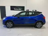 Seat Arona 1,0 TSi 115 Xcellence DSG - 4