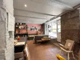 Lokaler på Vesterbrogade 118c. kld tv - 4