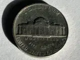 Five Cents 1969 USA - 2