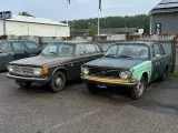 Volvo 144
