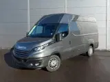 Iveco Daily 3,0 35S21 12m³ Van AG8 - 3