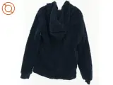 Fleece med hætte fra Name It (str. 146 cm) - 2