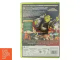 Shrek den lykkelige (2010) [DVD] - 2