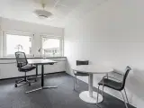 Fleksibelt kontormedlemskab i Regus Ballerup - 3