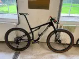 Specialized  Epic Cabon 2022