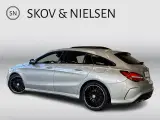 Mercedes CLA220 d 2,2 AMG Line Shooting Brake aut. 4Matic - 3
