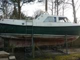 VIKSUND 27, Fiskebåd / Turbåd / Familiebåd