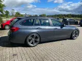 BMW 318d 2,0 Touring aut. - 4