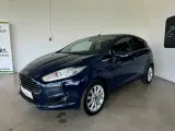 Ford Fiesta 1,0 SCTi 100 Titanium - 2