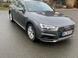Audi A4 allroad 3,0 TDi 218 quattro S-tr. - 3