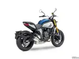 CFMOTO 700 CL-X Heritage Kampagne model - 5