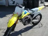 Suzuki rmz 450