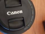 Sælges: Canon 2000D digital spejlreflex kamera 24M