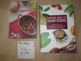 Mad til Diabetikere/spis varmt