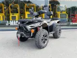 Linhai 500cc 4x4 - 2