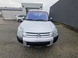 Citroën Berlingo 1,6 HDi Multispace Clim - 3