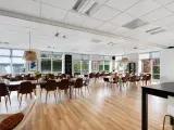 Eksklusive kontorlokaler i ejendom med kantine - 3