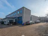 Regulært lejemål med lager og kontor - 2