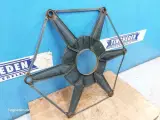 New Holland TF46 Reel Plade 80334387 - 2