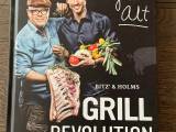 Grill Revolutionen