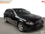 Audi A4 1,8 TFSI aut. 160HK Stc - 2