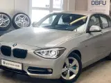 BMW 116i 1,6 Sport Line aut. - 3