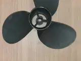 Rustfri Propel 13 W