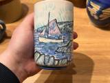Søholm vase