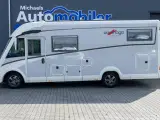 Carthago C-Tourer I143 2,3 aut. - 2