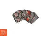Bakugan Battle Brawlers kort fra Bakugan (str. 10x7,5 cm) - 2