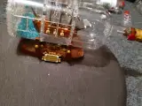 Lego - Skib i glas