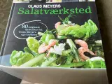 Claus Meyers salatværksted 