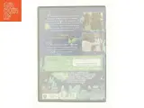 Romeo and Juliet fra DVD - 2