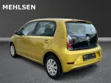 VW e-up EL 83HK 5d Aut. - 2