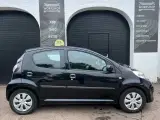 Citroën C1 1,0i  - 3