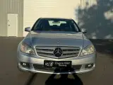 Mercedes C200 2,2 CDi Avantgarde BE - 2