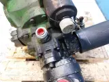 John Deere T660I Hydrostat og Hydraulikpumpe AXE61624 - 5