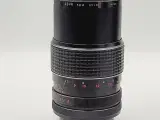 ⭐️· Objektiv: Vintage Varexon EEC 135mm f/2.8 - 3