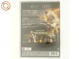 THE WRESTLER - 3
