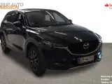 Mazda CX-5 2,0 Skyactiv-G Optimum Cruise Pack 165HK 5d 6g - 3