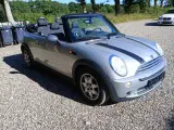 MINI One 1,6 Cabriolet - 3