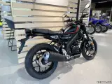 Yamaha XSR 125 - 4